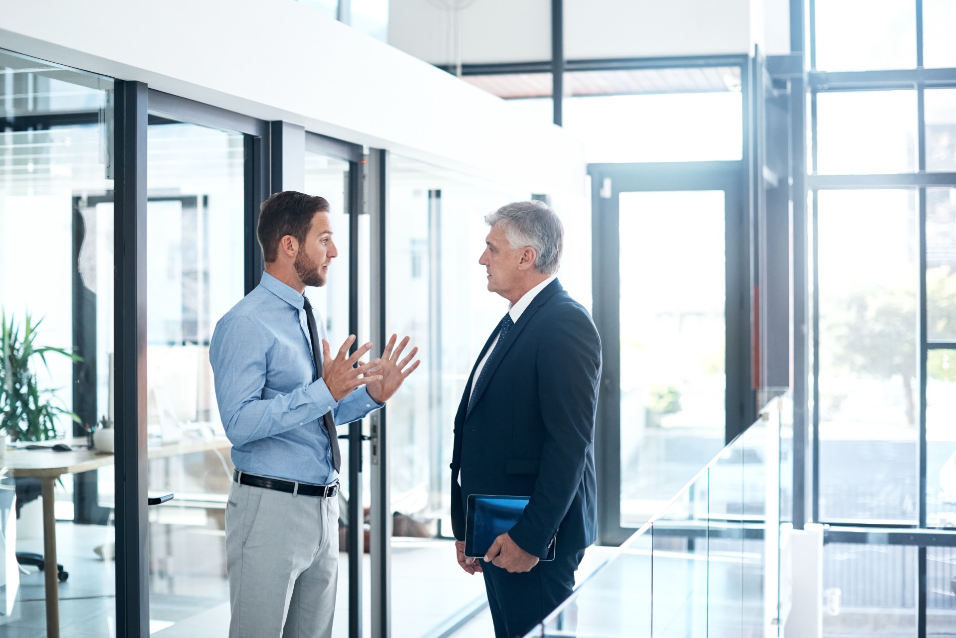 The Anatomy of Executive Succession at DHS: Quantifying the Mullin Pivot